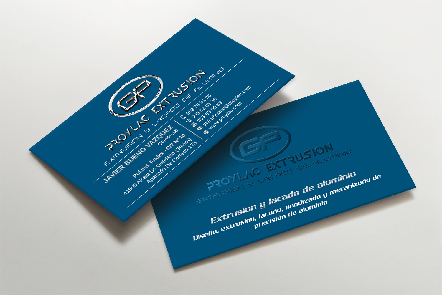 Business Card Design by LAXMI DESIGNHUB for this project | Design #28893216