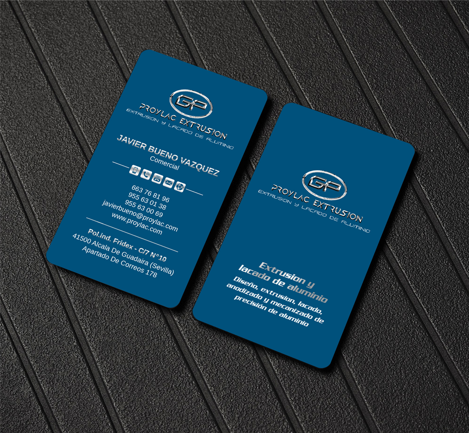 Business Card Design by LAXMI DESIGNHUB for this project | Design #28895357