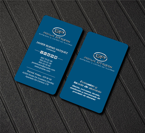 Business Card Design by LAXMI DESIGNHUB for this project | Design: #28895357