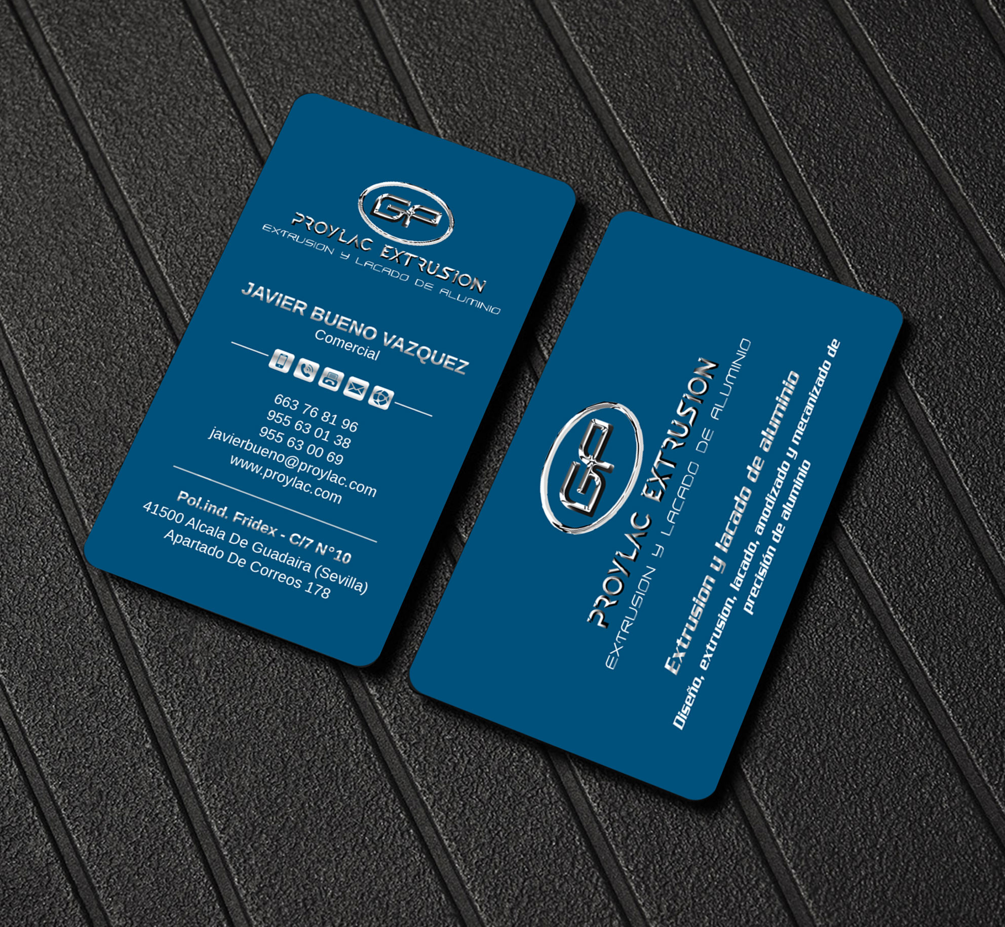 Business Card Design by LAXMI DESIGNHUB for this project | Design #28895358