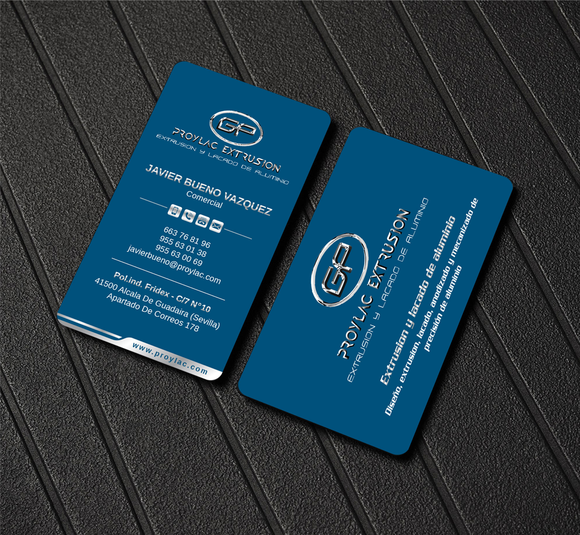 Business Card Design by LAXMI DESIGNHUB for this project | Design #28895360