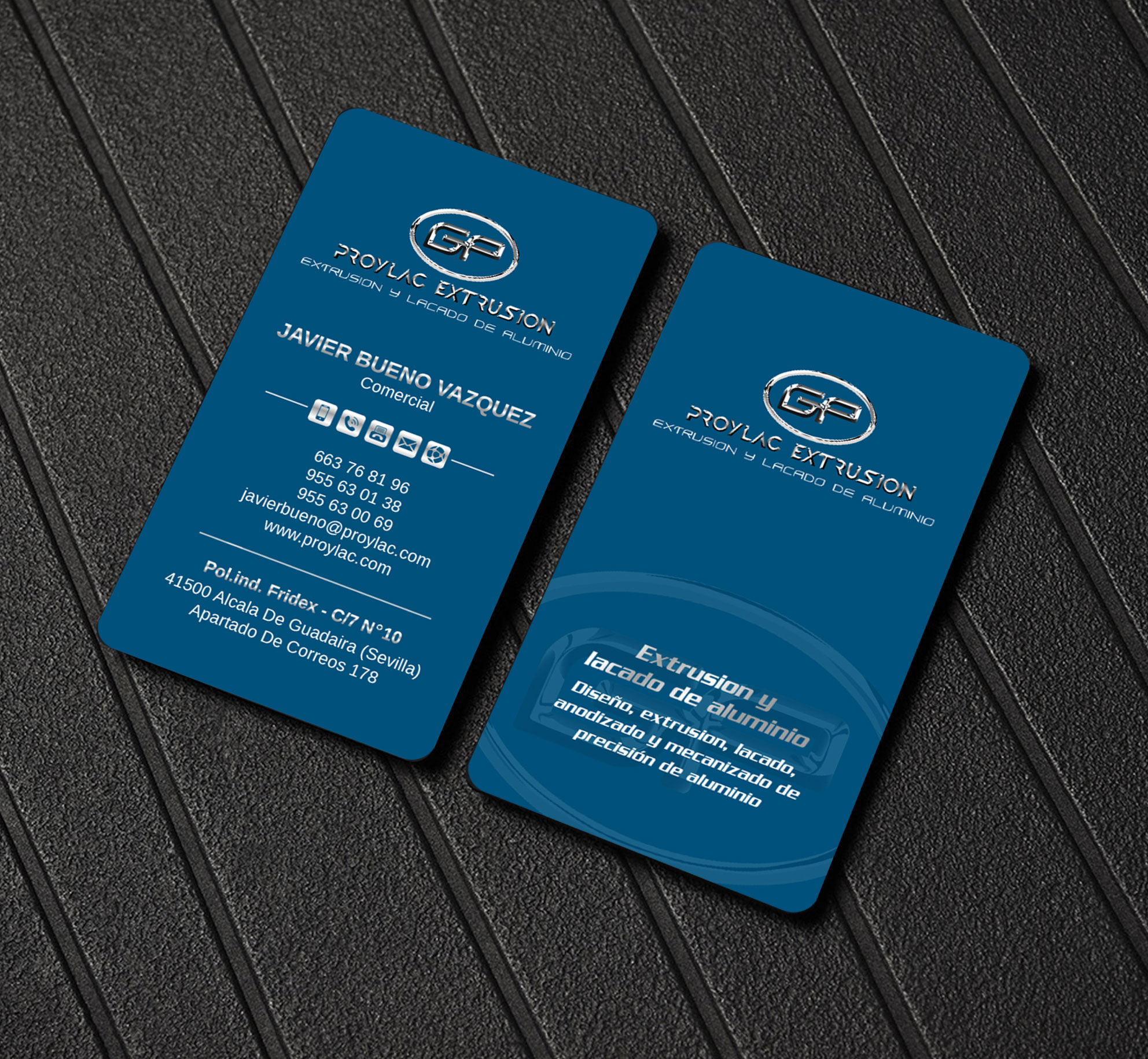 Business Card Design by LAXMI DESIGNHUB for this project | Design #28895362