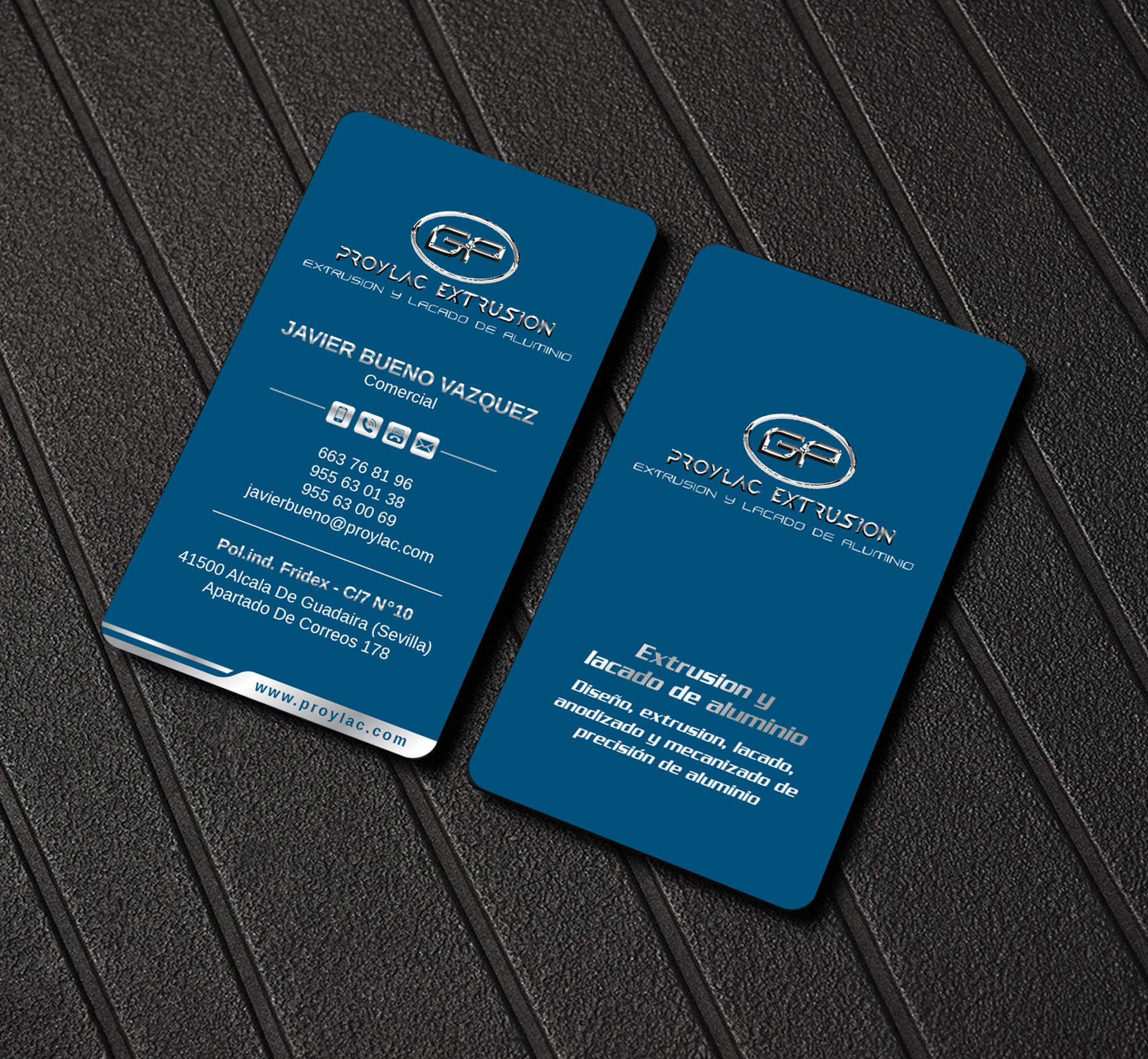 Design de Carte de Visite par LAXMI DESIGNHUB pour ce projet | Design #28895366