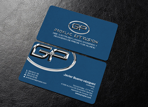 Visitenkarten-Design von chandrayaan.creative für dieses Projekt | Design: #28892790