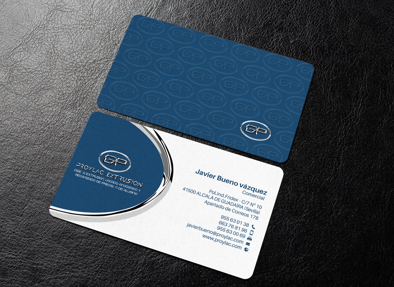 Visitenkarten-Design von chandrayaan.creative für dieses Projekt | Design #28892794