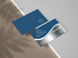 Visitenkarten-Design von chandrayaan.creative für dieses Projekt | Design: #28894430