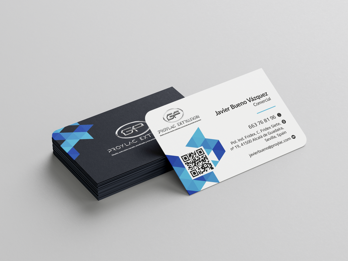 Design de Carte de Visite par christianpoetoe pour ce projet | Design #28893170