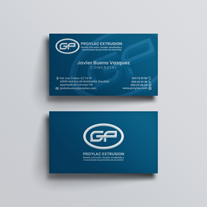 Visitenkarten-Design von aquabomb26 für dieses Projekt | Design #28891832