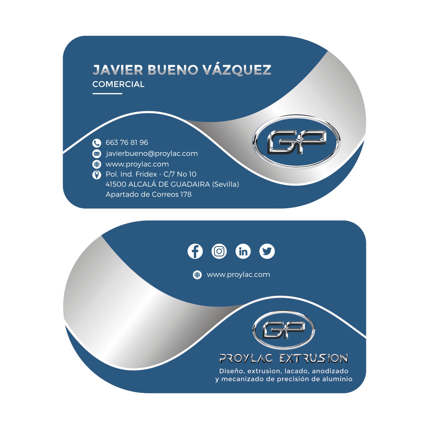 Design de Carte de Visite par cjssan pour ce projet | Design #28896092