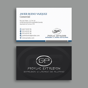 Design de Carte de Visite par Branding_BD pour ce projet | Design : #28921000