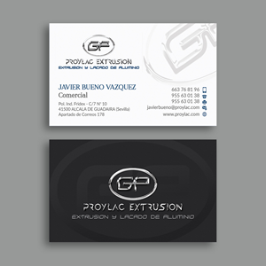 Design de Carte de Visite par Branding_BD pour ce projet | Design : #28921119