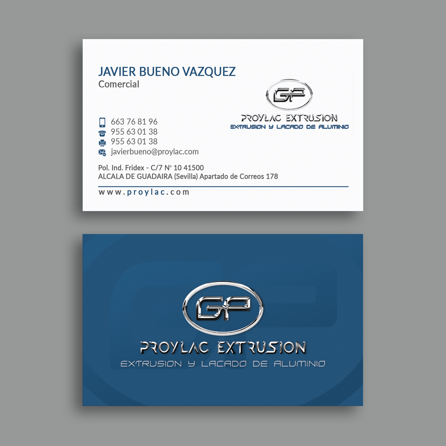 Business Card Design by Branding_BD for this project | Design #28921172