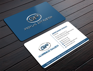 Design de Carte de Visite par DesignShout pour ce projet | Design : #28892915
