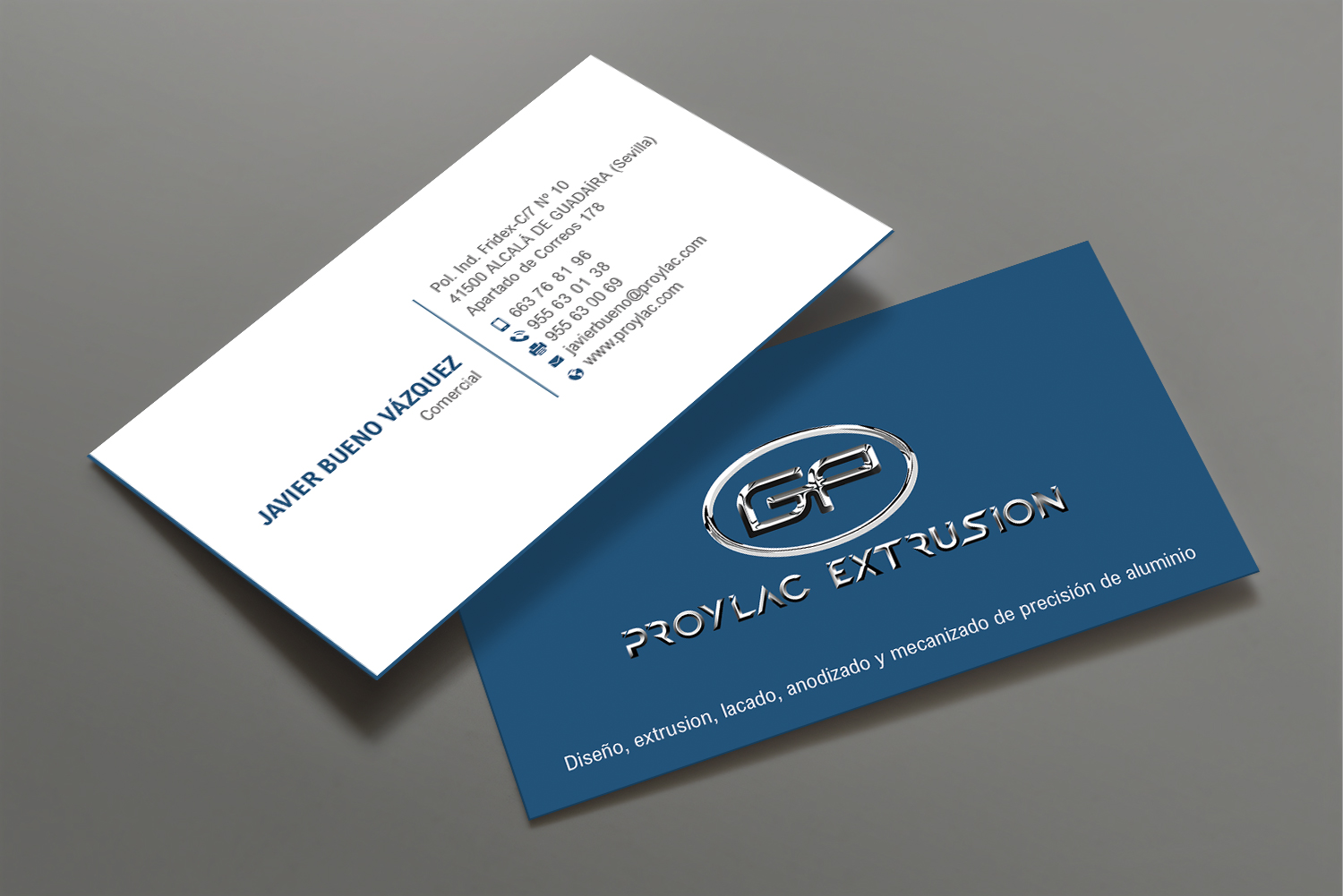 Design de Carte de Visite par DesignShout pour ce projet | Design #28892993