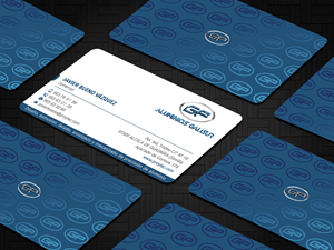 Design de Carte de Visite par DesignShout pour ce projet | Design : #28893162