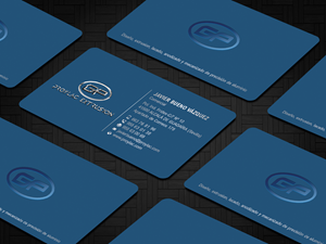 Design de Carte de Visite par DesignShout pour ce projet | Design : #28893522