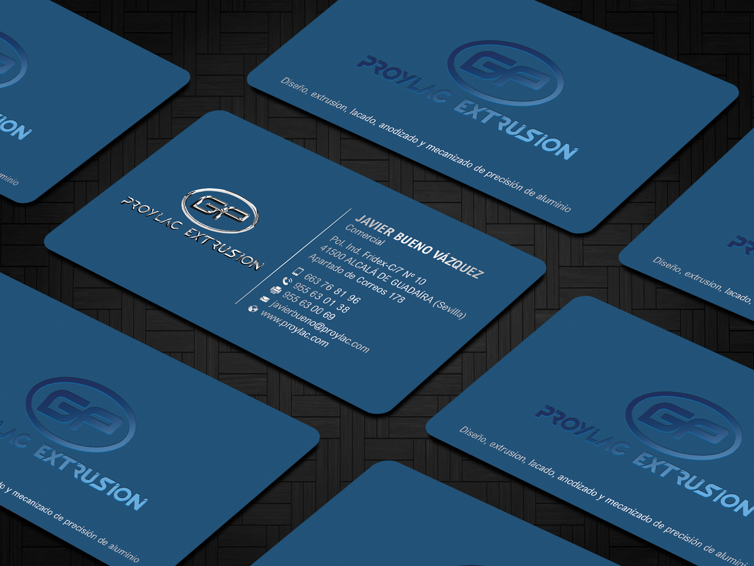 Design de Carte de Visite par DesignShout pour ce projet | Design #28893523