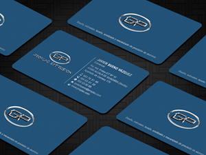 Design de Carte de Visite par DesignShout pour ce projet | Design : #28893524