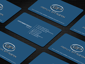 Design de Carte de Visite par DesignShout pour ce projet | Design : #28893573