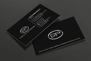 Design de Carte de Visite par DesignShout pour ce projet | Design : #28893624