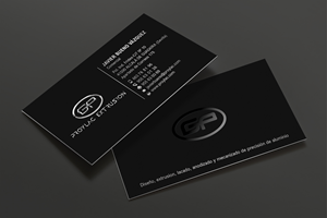 Design de Carte de Visite par DesignShout pour ce projet | Design : #28893629