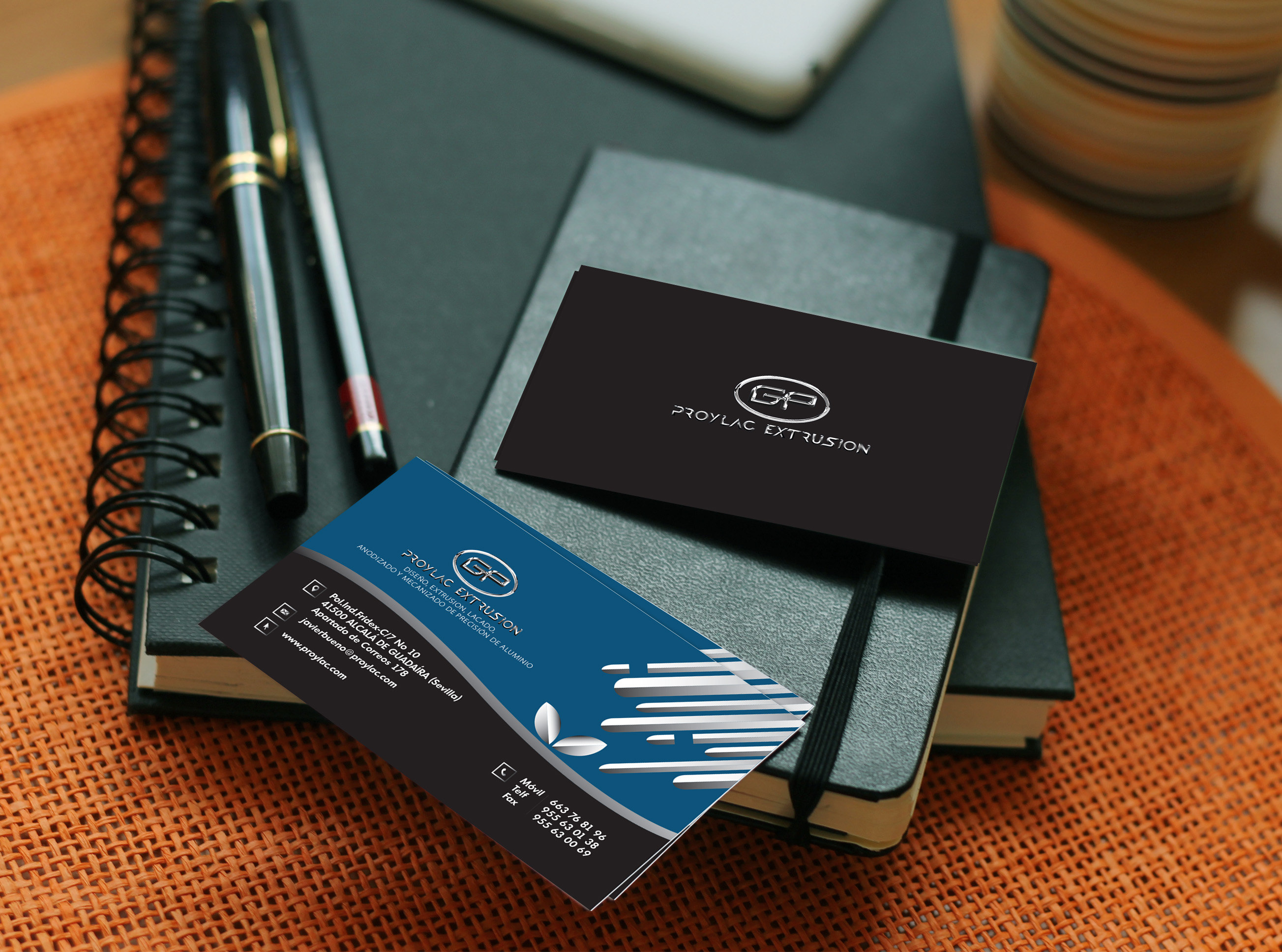 Business Card Design by vidarshana 2 for this project | Design #28910311