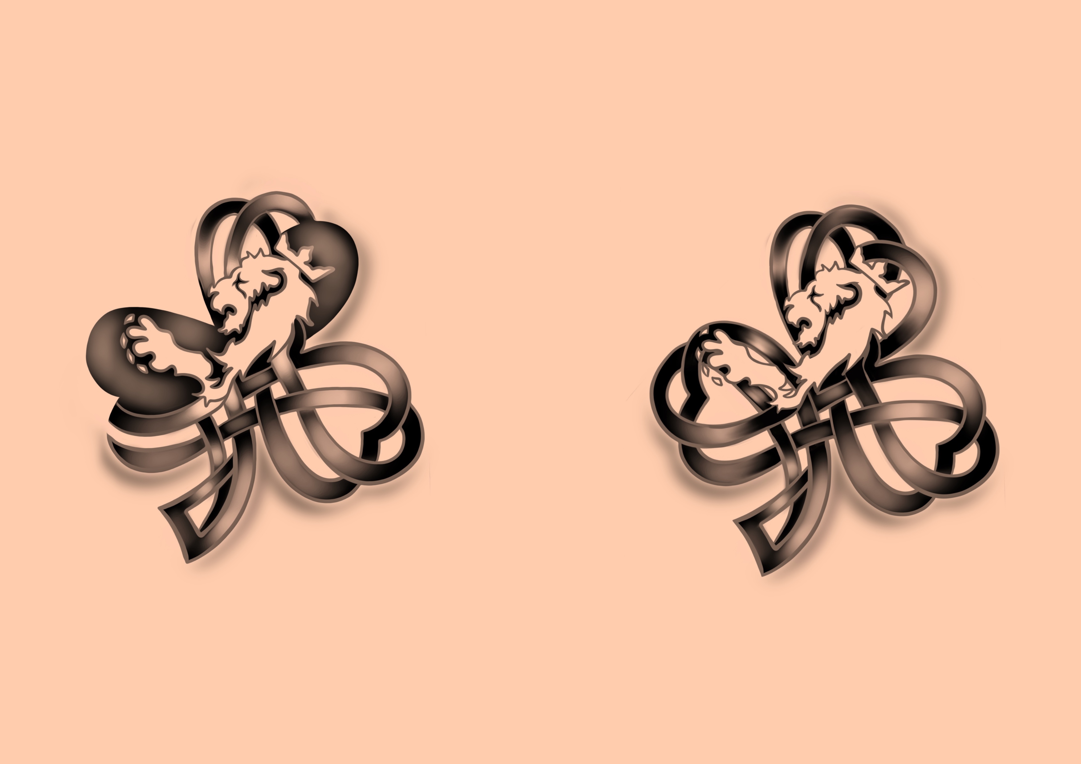 Tattoo Design by Omelas for this project | Design #28910859