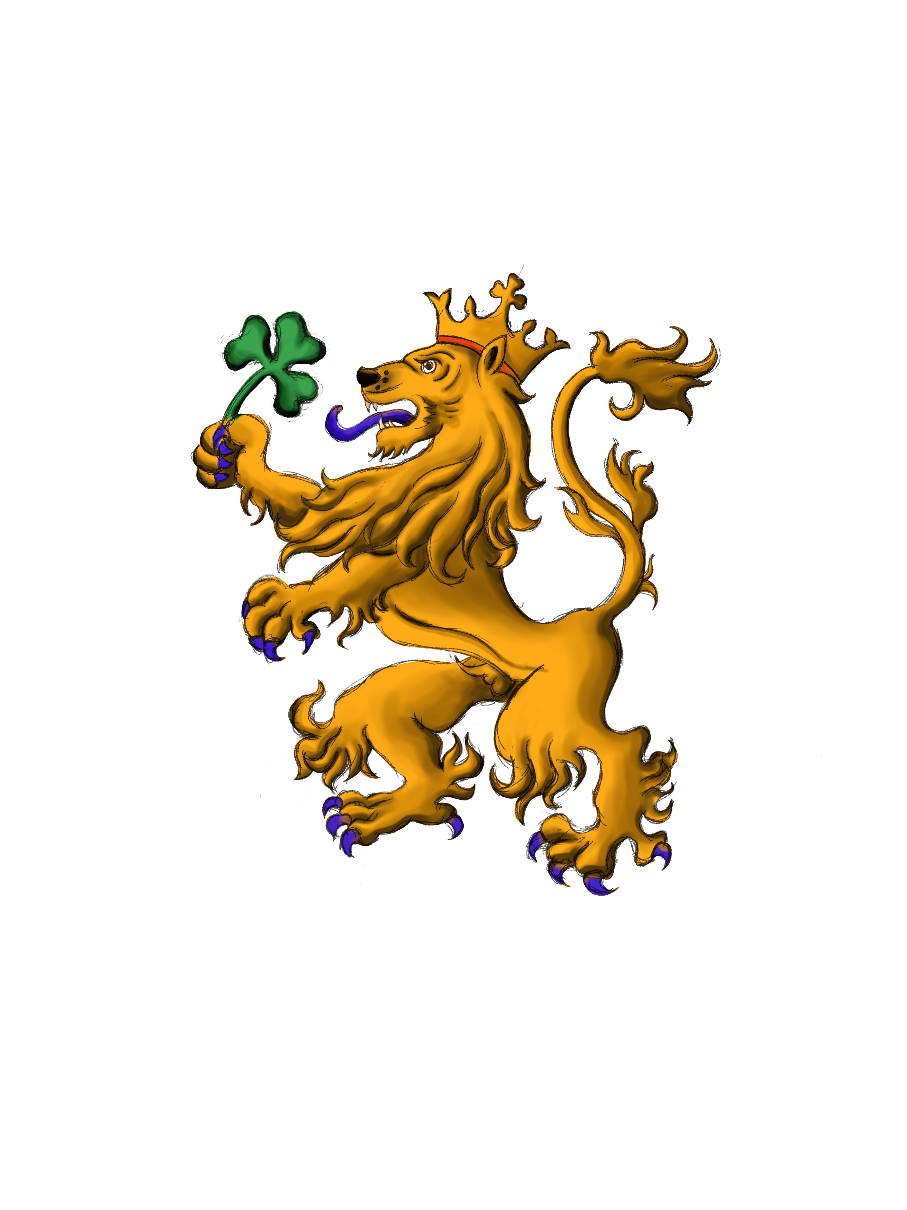 Tattoo Design by ELAMANTS for this project | Design #28927111