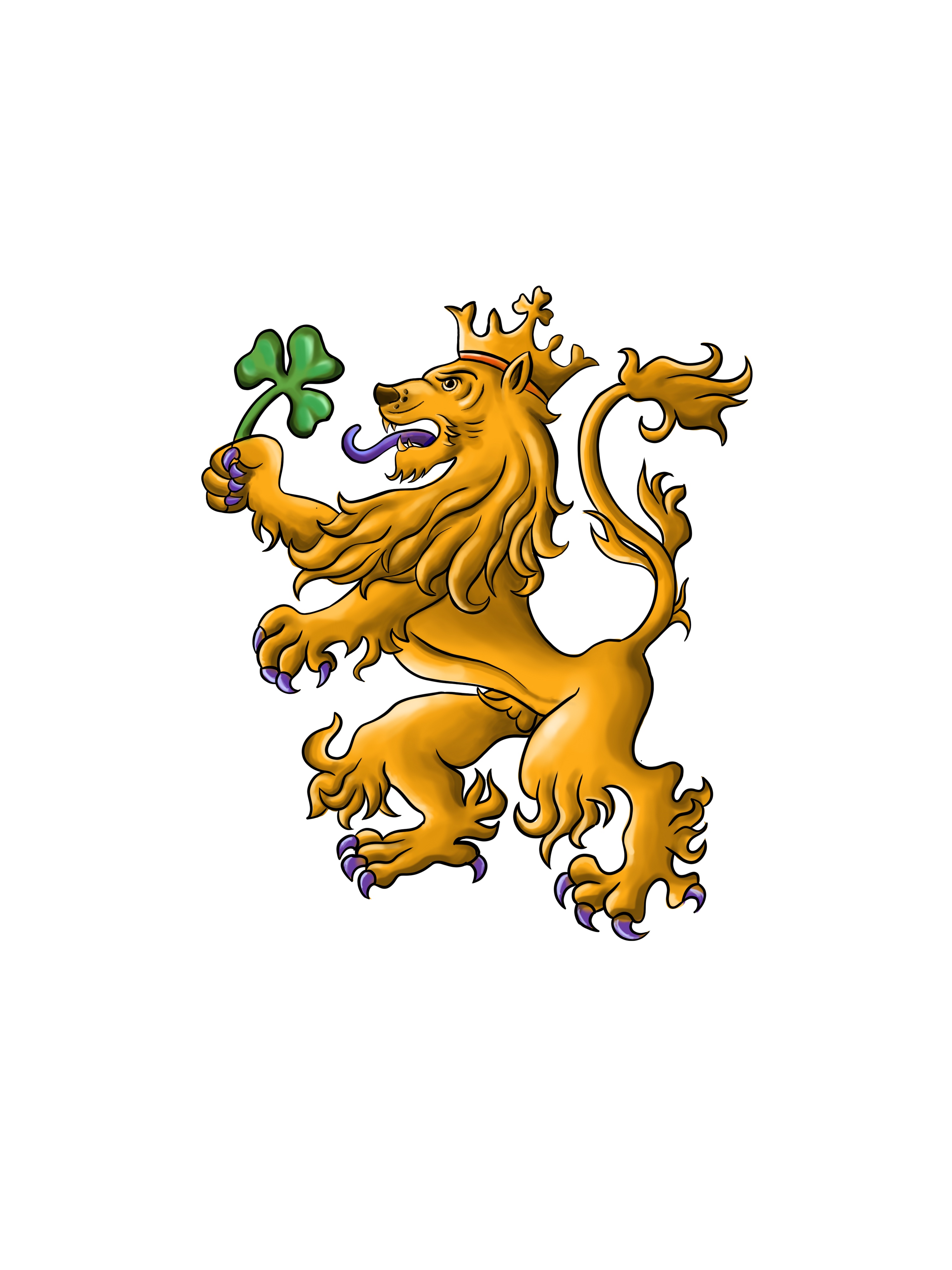 Tattoo Design by ELAMANTS for this project | Design #28927346