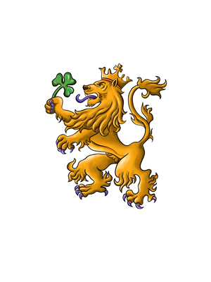 Tattoo Design by ELAMANTS for this project | Design: #28927346