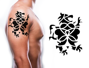 Tattoo Design by JKIANN08 for this project | Design: #28910221