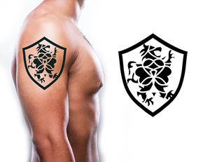 Tattoo Design by JKIANN08 for this project | Design: #28910244