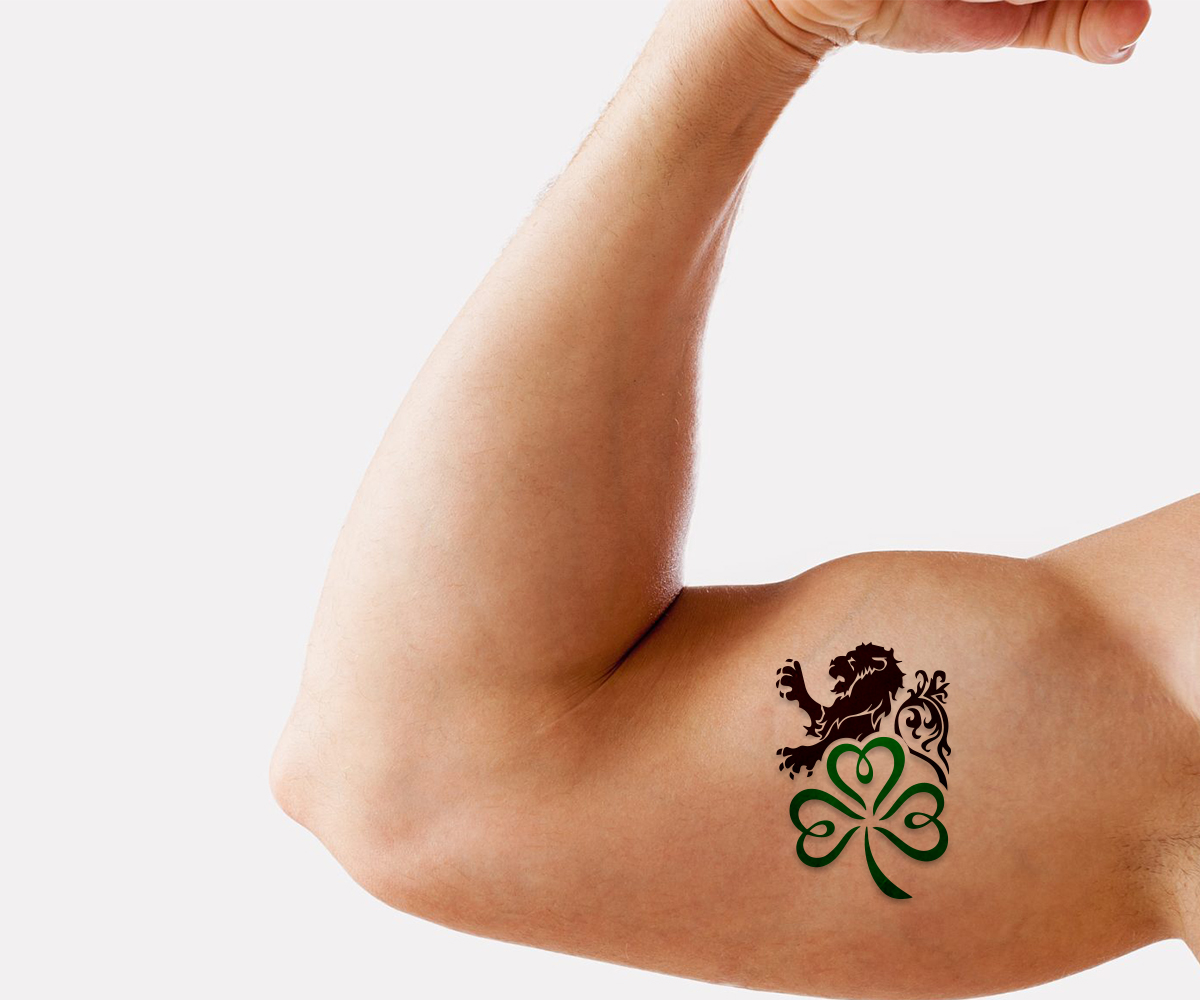 Tattoo Design by ninja design art for this project | Design #28898803