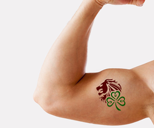 Tattoo Design by ninja design art for this project | Design: #28906097