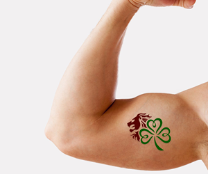 Tattoo Design by ninja design art for this project | Design: #28906105