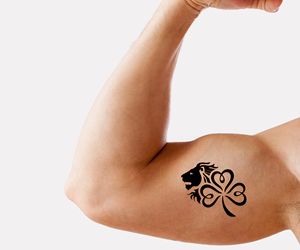 Tattoo Design by ninja design art for this project | Design: #28907144