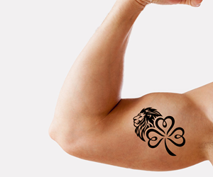 Tattoo Design by ninja design art for this project | Design: #28915029