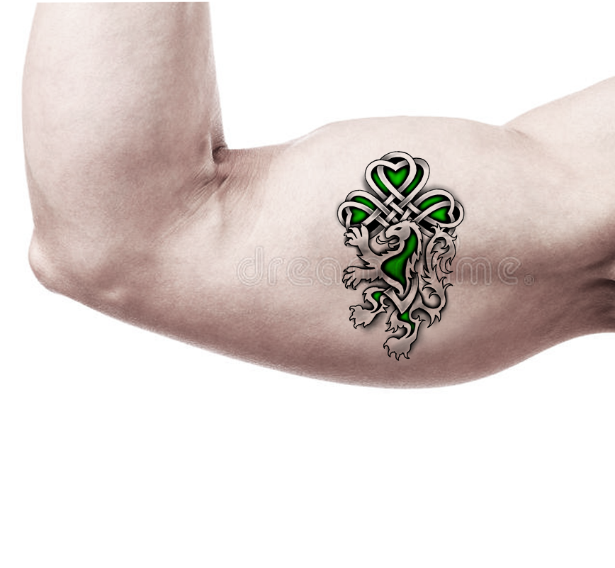 Tattoo Design by Jezzus for this project | Design #28913929