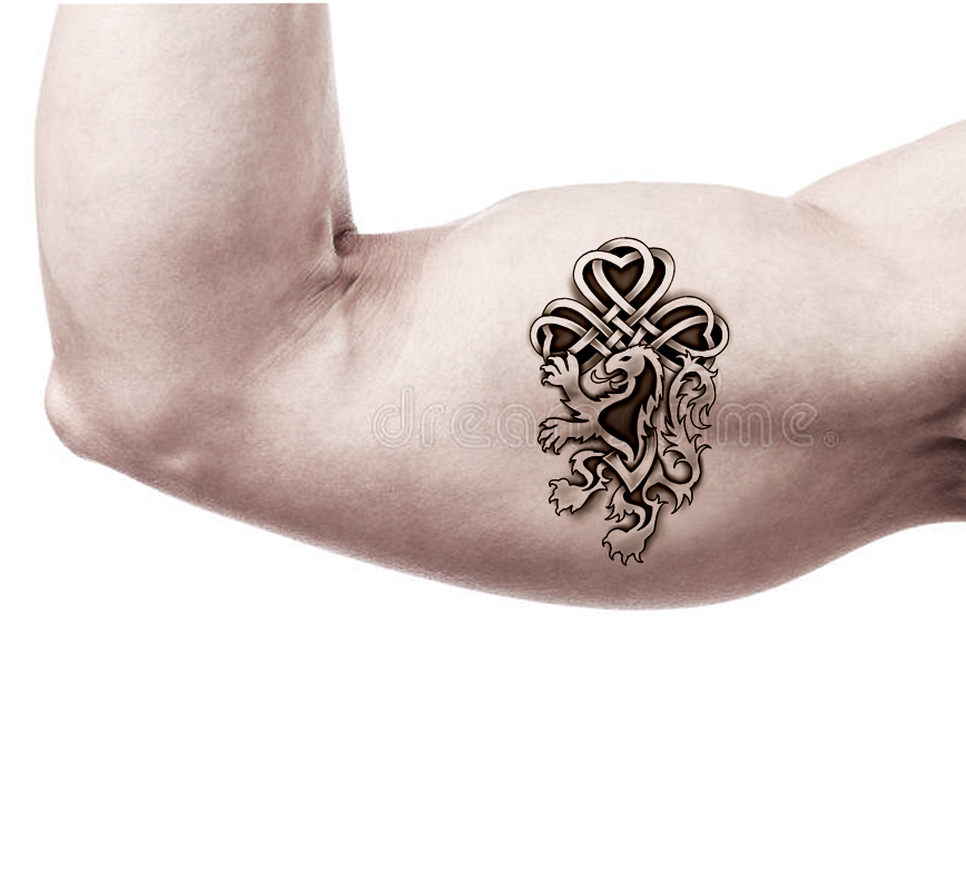 Tattoo Design by Jezzus for this project | Design #28913933