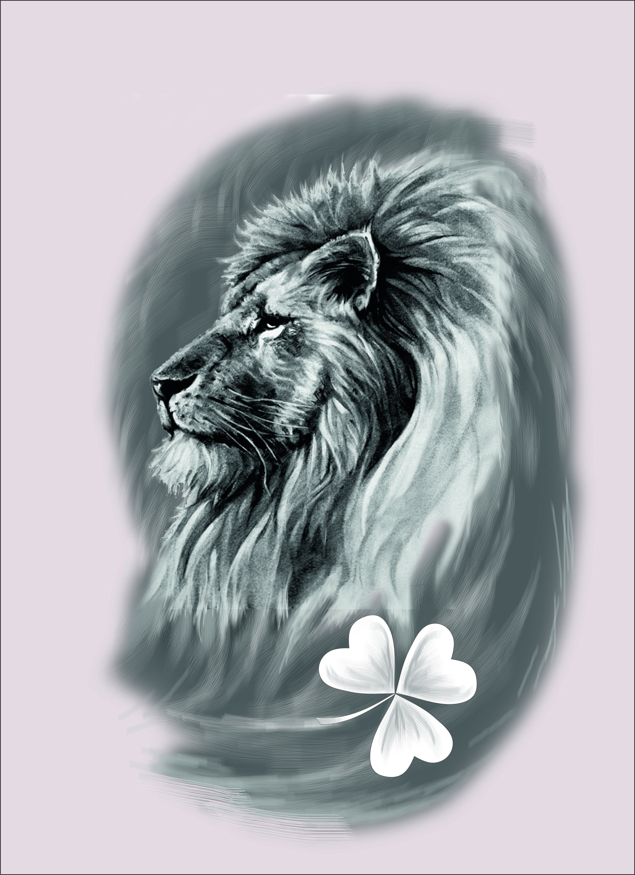 Tattoo Design by Jamal 12 for this project | Design #28918711