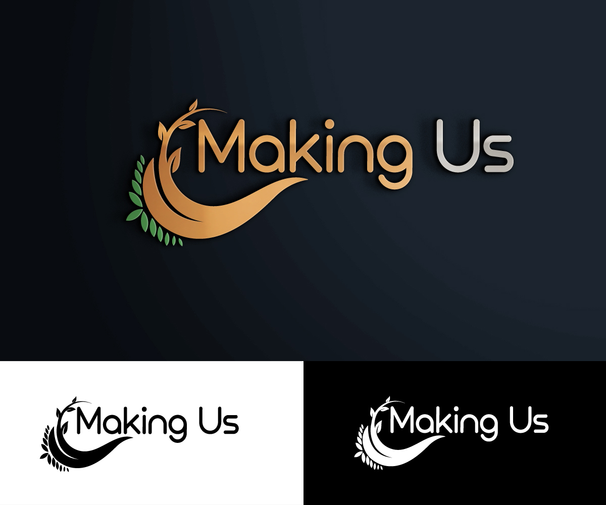 Diseño de Logo por 24ksunny para Making US | Diseño #28892280
