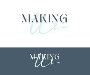 Diseño de Logo por Kavth para Making US | Diseño: #28917632