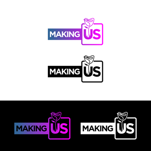 Diseño de Logo por moisesf para Making US | Diseño: #28914845