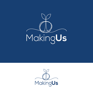 Diseño de Logo por Sujit Banerjee para Making US | Diseño: #28925880