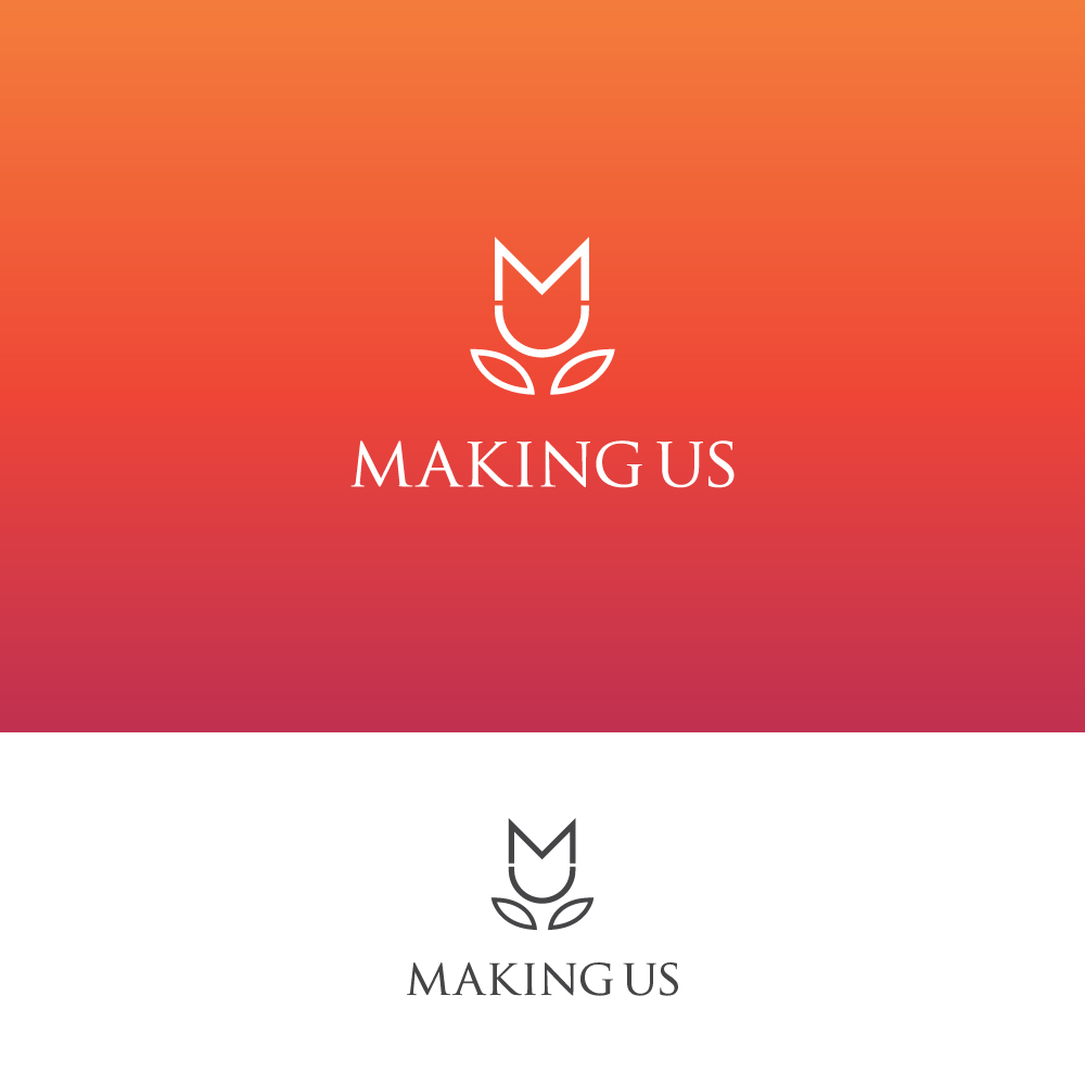Diseño de Logo por Sujit Banerjee para Making US | Diseño #28925882