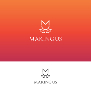 Diseño de Logo por Sujit Banerjee para Making US | Diseño: #28925882