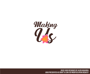 Diseño de Logo por alvinnavarra para Making US | Diseño: #28906599