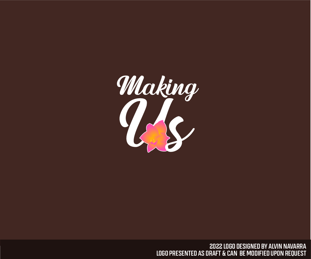 Logo Design by alvinnavarra for Making US | Design #28906608