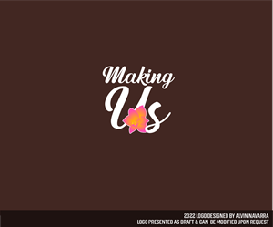 Diseño de Logo por alvinnavarra para Making US | Diseño: #28906608