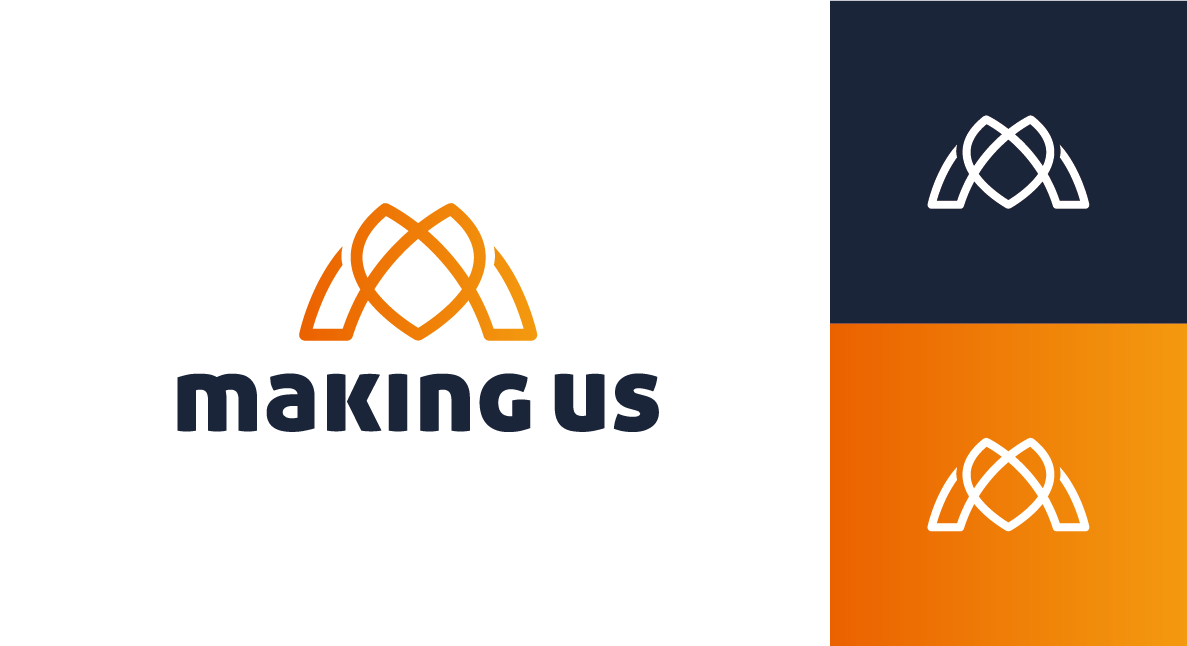 Diseño de Logo por Chau Lun So para Making US | Diseño #28898871